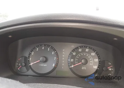 2005 Hyundai Elantra Gls/Gt from USA, damaged, VIN KMHDN46DX5U990820